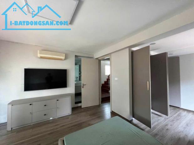 ĐẲNG CẤP THƯỢNG LƯU, BIỆT THỰ ĐÁNG SỐNG NGỌC THỤY 315M, 4T, MT14M, GẦN HỒ ĐIỀU HÒA.