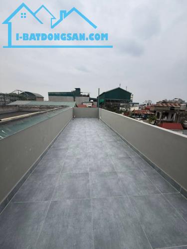 Hiếm - Bán nhà Võng Thị - Tây Hồ, 45m2, 6 tầng, thang máy, chỉ nhỉnh 8 tỷ - 1