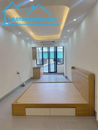 Hiếm - Bán nhà Võng Thị - Tây Hồ, 45m2, 6 tầng, thang máy, chỉ nhỉnh 8 tỷ - 3