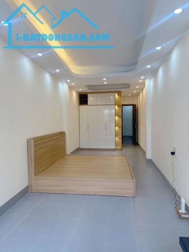 Hiếm - Bán nhà Võng Thị - Tây Hồ, 45m2, 6 tầng, thang máy, chỉ nhỉnh 8 tỷ - 4