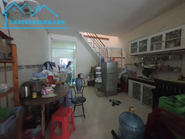 Bán nhà 104 m2 đường số 4.bình hưng hòa b . bình tân - 1