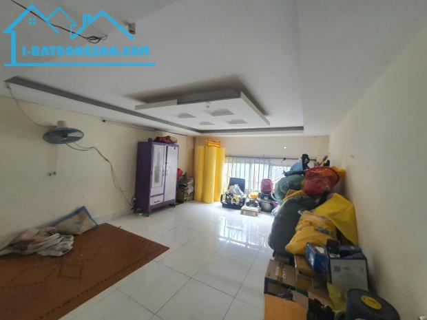 Bán nhà 104 m2 đường số 4.bình hưng hòa b . bình tân - 2