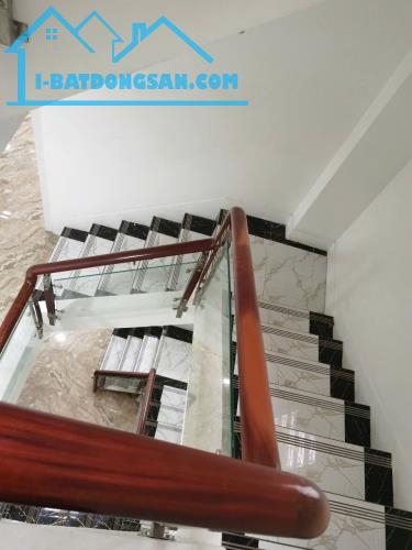 🌈🎭 MẶT TIỀN KD ĐƯỜNG 20M CÓ LỀ Q11 GIÁP Q10-LÝ NAM ĐẾ-4 TẦNG -56M2-CHỈ 15,99TỶ - 3