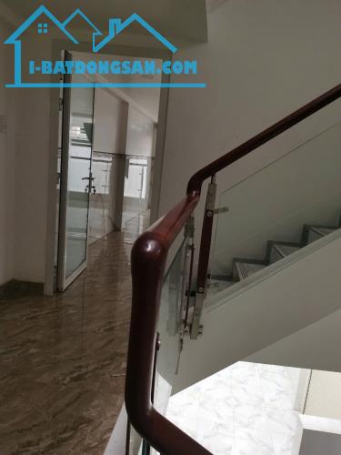 🌈🎭 MẶT TIỀN KD ĐƯỜNG 20M CÓ LỀ Q11 GIÁP Q10-LÝ NAM ĐẾ-4 TẦNG -56M2-CHỈ 15,99TỶ - 1