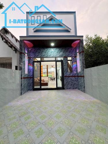 Bán nhà giá rẻ phường trảng dài