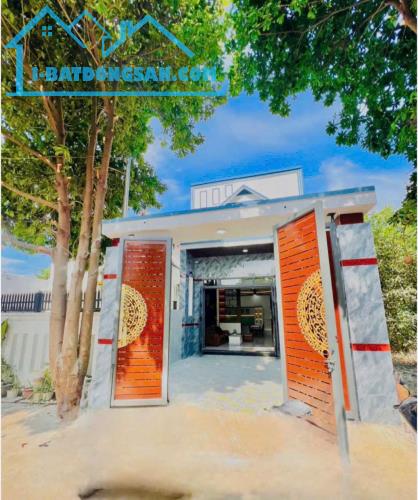 Bán nhà giá rẻ phường trảng dài - 1