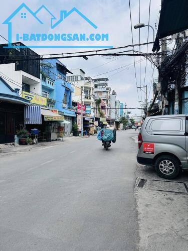Gần đường số 5-Lê Trọng Tấn-chợ 26/3-khu Aeon Mall Tân phú- nhỉnh 5 tỷ