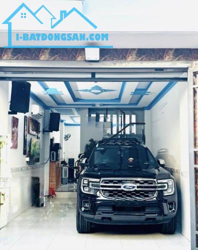 Gần đường số 5-Lê Trọng Tấn-chợ 26/3-khu Aeon Mall Tân phú- nhỉnh 5 tỷ - 1