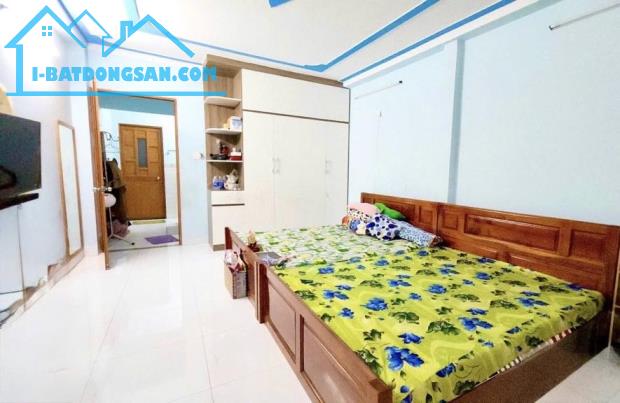 Gần đường số 5-Lê Trọng Tấn-chợ 26/3-khu Aeon Mall Tân phú- nhỉnh 5 tỷ - 2
