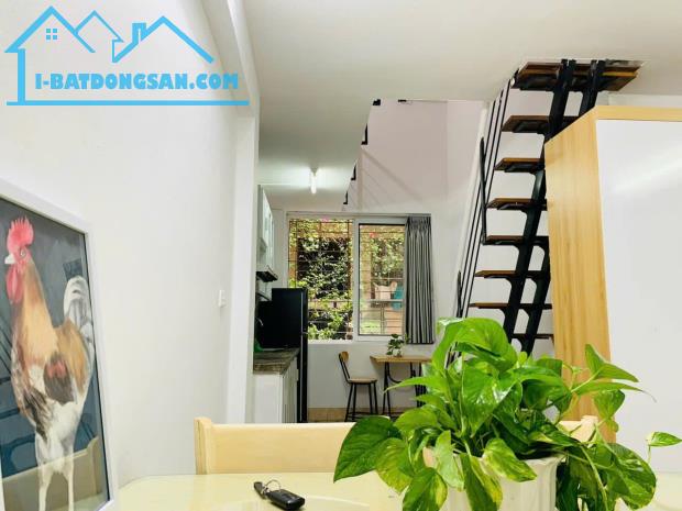 🏡TÒA NHÀ  THU 60TR/TH- NGÕ 142 YÊN LÃNG – 52M² – 7 TẦNG -11P–12.7 TỶ- hangmini.com - 2