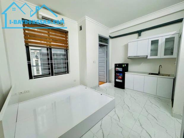 BÁN NHÀ LÔ GÓC HOÀNG QUỐC VIỆT - CẦU GIẤY - 7,8 TỶ - 1