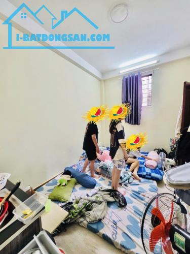 BÁN NHÀ CHÍNH CHỦ - NGUYỄN THÁI SƠN - P1 GÒ VẤP - DÒNG TIỀN 32TR/TH - 6PN 7WC - HẺM THÔNG