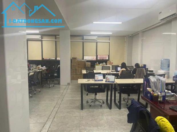 Bán nhà Tại Thái Hà - Đống Đa vừa ở Vừa kinh doanh Ngõ oto Tránh DT 100m7Tầng Giá 43,5 tỷ - 1