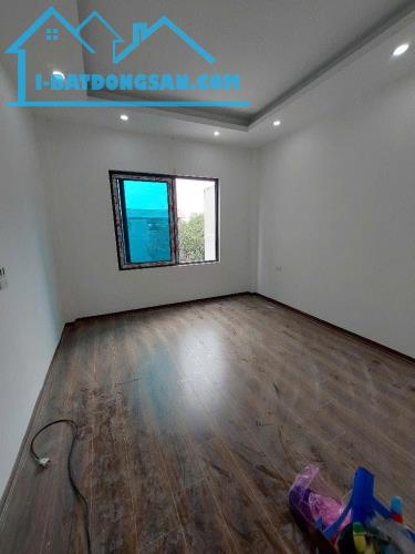 BÁN NHÀ ĐẸP 4 TẦNG – 51M² – ĐÔNG MỸ, THANH TRÌ – CHỈ 5.5 TỶ