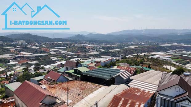 Đất Liên kế, sổ riêng xây dựng ngay trung tâm Xuân Thọ, Đà Lạt. - 3