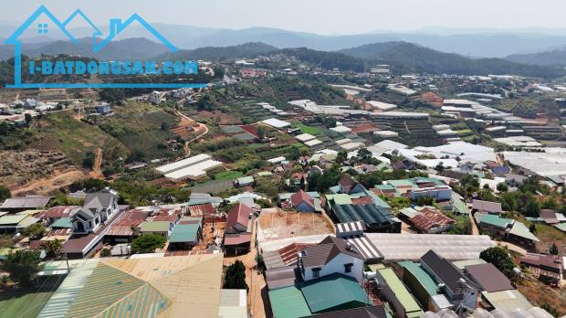 Đất Liên kế, sổ riêng xây dựng ngay trung tâm Xuân Thọ, Đà Lạt. - 4