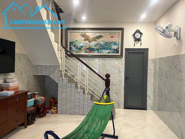Bán Nhà 2 Tầng Mới 81m2_6.5*12.5 Gần Tô Ngọc Vân Tam Bình Thủ Đức Chỉ 4.7 tỷ - 3