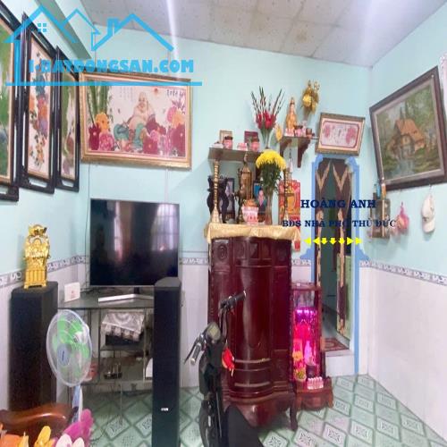 Bán Nhà Phố Liền Kề Lê Văn Thịnh, Phường Bình Trưng Đông, Quận 2 _ 112 m2 đất_ Chưa đến 2 - 2