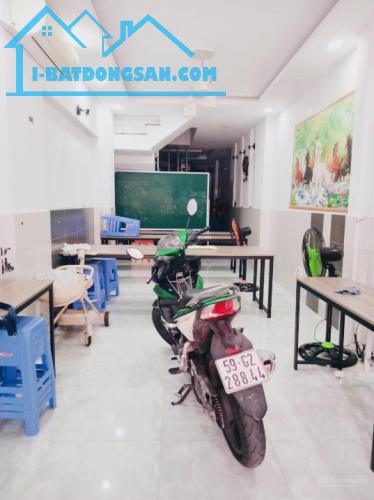 HXH tránh Khuông Việt 60m2 2T Khu Vip NHÀ cao Tầng giá chỉ 6 tỉ xx - 2
