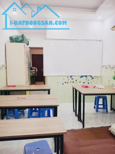 HXH tránh Khuông Việt 60m2 2T Khu Vip NHÀ cao Tầng giá chỉ 6 tỉ xx - 3
