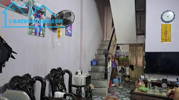 NHÀ MẶT PHỐ VỈA HÈ KINH DOANH- 60M2, 4 TẦNG,  ĐỐNG ĐA, GIÁ HỢP LÝ - 3