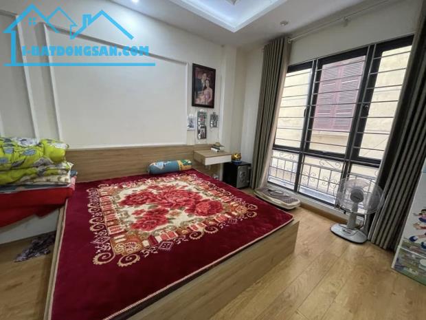 BÁN NHÀ HỒ TÙNG MẬU, NAM TỪ LIÊM: 31M2, NHÀ ĐẸP DÂN XÂY – Ô TÔ ĐỖ GẦN, 5 TẦNG NHỈNH 7 TỶ - 2