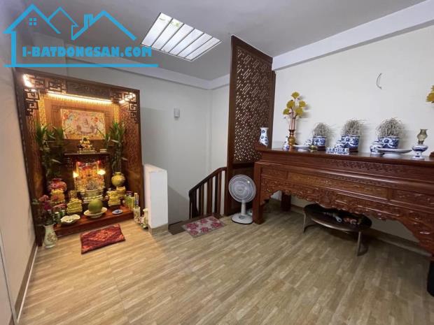 BÁN NHÀ HỒ TÙNG MẬU, NAM TỪ LIÊM: 31M2, NHÀ ĐẸP DÂN XÂY – Ô TÔ ĐỖ GẦN, 5 TẦNG NHỈNH 7 TỶ - 3