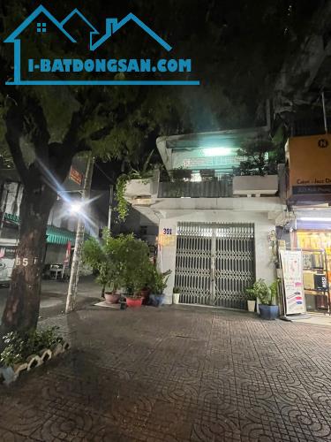 Bán Nhà MặtTiền Đường Minh Phụng, P.2, Q.11 - 4x13m - 18 tỷ - 2