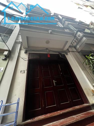 NHÀ NGÕ 401, XUÂN ĐỈNH, BẮC TỪ LIÊM: 45M X4T, MT 4,2M, GIÁ 8,3 TÝ