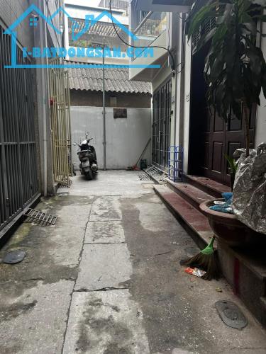 NHÀ NGÕ 401, XUÂN ĐỈNH, BẮC TỪ LIÊM: 45M X4T, MT 4,2M, GIÁ 8,3 TÝ - 1