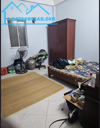 NHÀ NGÕ 401, XUÂN ĐỈNH, BẮC TỪ LIÊM: 45M X4T, MT 4,2M, GIÁ 8,3 TÝ - 2
