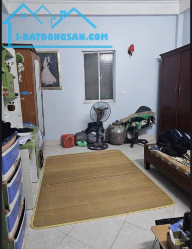 NHÀ NGÕ 401, XUÂN ĐỈNH, BẮC TỪ LIÊM: 45M X4T, MT 4,2M, GIÁ 8,3 TÝ - 3
