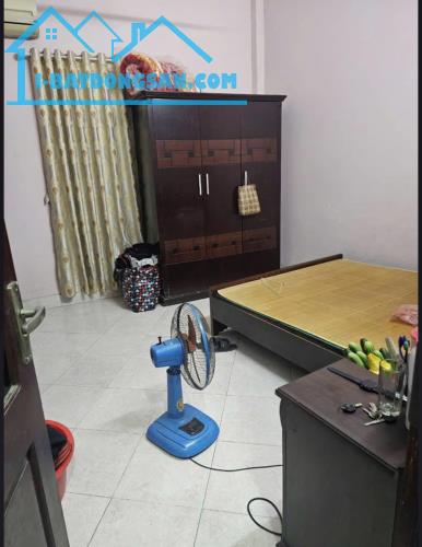 NHÀ NGÕ 401, XUÂN ĐỈNH, BẮC TỪ LIÊM: 45M X4T, MT 4,2M, GIÁ 8,3 TÝ - 4