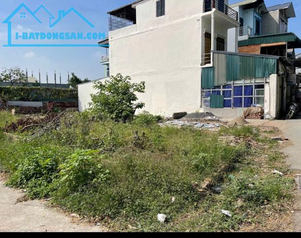 Bán đất mặt phố Kim Lâm, 6 tỷ, 92.2m2, đẹp, nhiều tiện ích