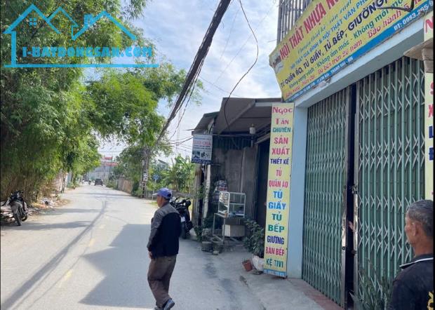 Bán đất mặt phố Kim Lâm, 6 tỷ, 92.2m2, đẹp, nhiều tiện ích - 1