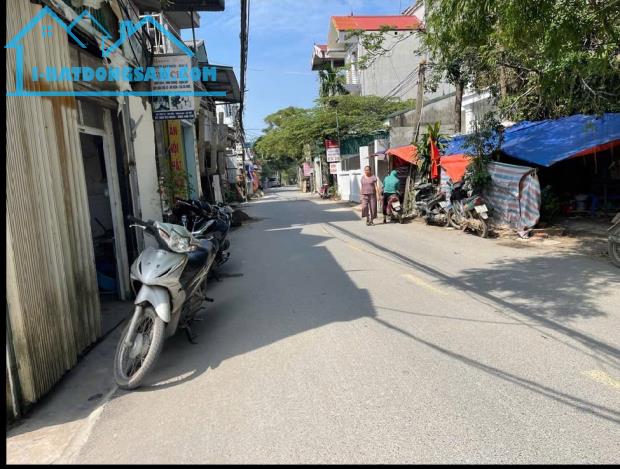 Bán đất mặt phố Kim Lâm, 6 tỷ, 92.2m2, đẹp, nhiều tiện ích - 2