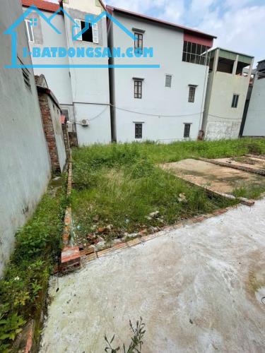 📌HÓT HÓT Xuân Trạch Xuân Canh 50 m -Đông Anh   📌20M Ô TÔ TRÁNH - NGỎ NÔNG - -200M RA VIN - 2