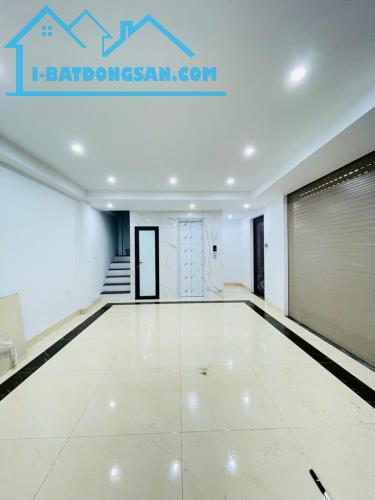 🪷BÁN NHÀ KHƯƠNG ĐÌNH - 36M - 6 TẦNG - MT 8M - CHỈ 12.X TỶ🪷 - 3