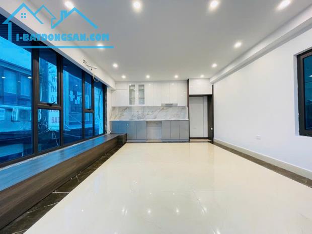 🪷BÁN NHÀ KHƯƠNG ĐÌNH - 36M - 6 TẦNG - MT 8M - CHỈ 12.X TỶ🪷 - 1