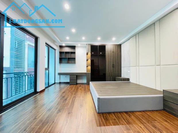 🪷BÁN NHÀ KHƯƠNG ĐÌNH - 36M - 6 TẦNG - MT 8M - CHỈ 12.X TỶ🪷