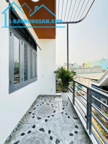 4.2❌14M☘️BÁN NHÀ 3 TẦNG✨3PN,PHẠM VĂN CHIÊU, P14 GÒ VẤP, NHỈNH 5 TỶ