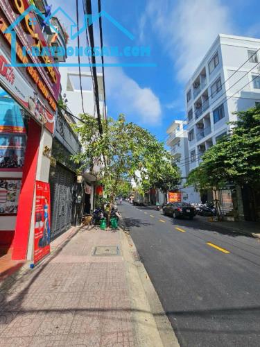 Hot! Mặt tiền kinh doanh Nhất Chi Mai, P13, Tân Bình (3.6x10.2m) 6 tầng - chỉ 9.5 tỷ - 2