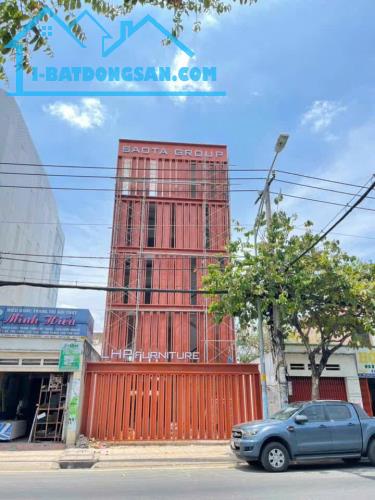 CẦN CHO THUÊ GẤP CẢ TOÀ NHÀ (HOẶC TẦNG 1, 2, 3): SỐ 191 ĐẶNG VĂN BI, PHƯỜNG TRƯỜNG THỌ, - 4