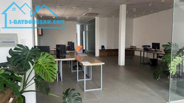 CẦN CHO THUÊ GẤP CẢ TOÀ NHÀ (HOẶC TẦNG 1, 2, 3): SỐ 191 ĐẶNG VĂN BI, PHƯỜNG TRƯỜNG THỌ, - 1