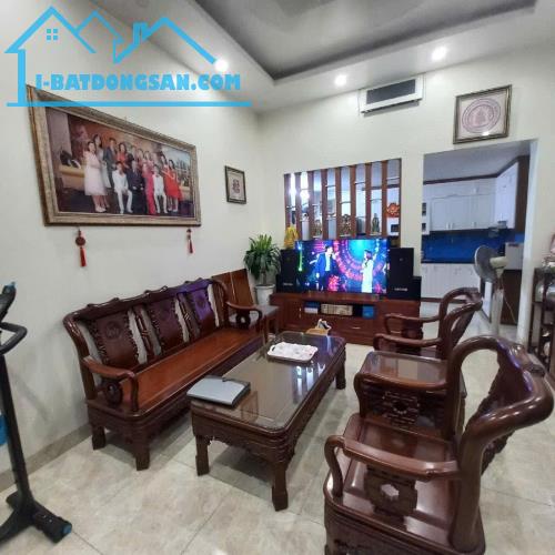 BÁN NHÀ NGÔ THÌ NHẬM – HÀ ĐÔNG 🔥 🏡 Ô tô đỗ cửa – Vào nhà – Kinh doanh sầm uất  ✅ Diện tí - 1