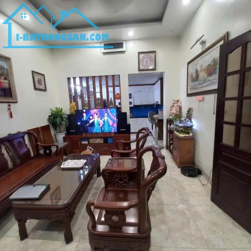 BÁN NHÀ NGÔ THÌ NHẬM – HÀ ĐÔNG 🔥 🏡 Ô tô đỗ cửa – Vào nhà – Kinh doanh sầm uất  ✅ Diện tí - 2