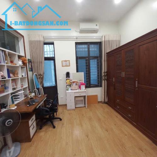 BÁN NHÀ NGÔ THÌ NHẬM – HÀ ĐÔNG 🔥 🏡 Ô tô đỗ cửa – Vào nhà – Kinh doanh sầm uất  ✅ Diện tí - 3