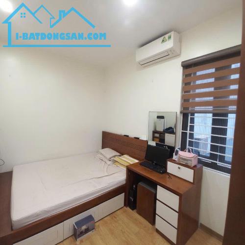 BÁN NHÀ NGÔ THÌ NHẬM – HÀ ĐÔNG 🔥 🏡 Ô tô đỗ cửa – Vào nhà – Kinh doanh sầm uất  ✅ Diện tí - 4