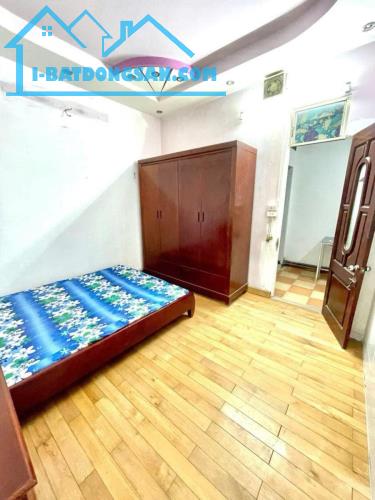 SIÊU HIẾM! 4 tầng phố Chùa Bộc, DT 50m2, ngõ to rộng thông, giá 12 tỷ TL - 3