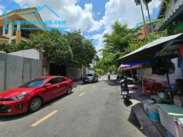 Chỉ 97 triệu/m2! Bán nhà Mặt tiền Ngô Đức Kế, khuôn viên 520m2 - 1